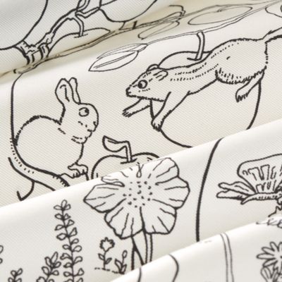 ガヴロッシュ 45 - レディス ツイリー＆シルクアクセサリー | Hermès